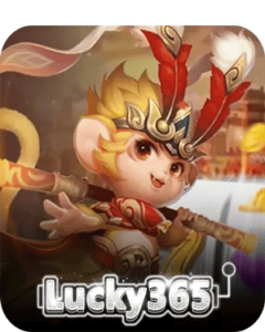lucky365